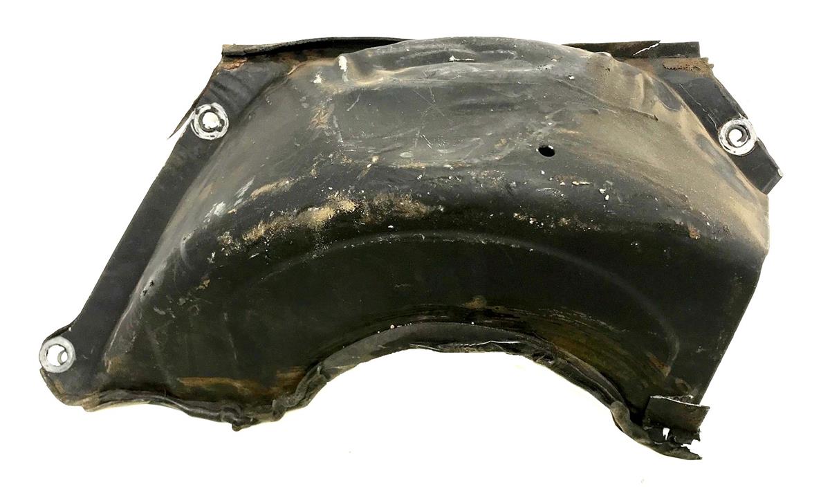 Torque Converter Cover Housing 6.2 / 6.5L Diesel Engine HMMWV